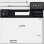 Resim CANON i-SENSYS MF754CDW Renkli Lazer Yazıcı , Tarayıcı,Fotokopi, Fax, Wifi, Lan, Duplex, ORİJİNAL TONERLİ 