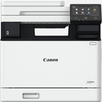 Resim CANON i-SENSYS MF754CDW Renkli Lazer Yazıcı , Tarayıcı,Fotokopi, Fax, Wifi, Lan, Duplex, ORİJİNAL TONERLİ 
