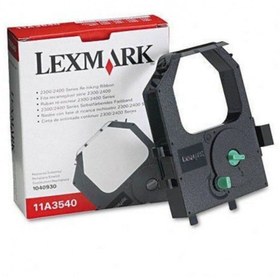 Resim Lexmark -ıbm 2380 Serit-11a3540 