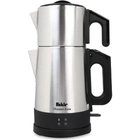 Resim Fakir İnox Chaizen Çay Makinası (41003771) 