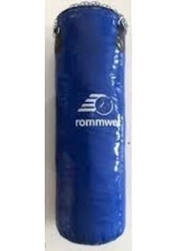 Resim Boks Torbası 100cm Mavi 