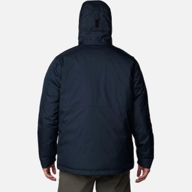 Resim Columbia Oak Harbor İi İnsulated Jacket Erkek Mont WM3085 