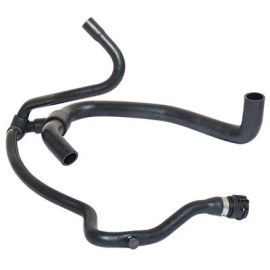Resim RADYATOR ALT HORTUMU FIAT LINEA 1.4 8V 