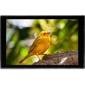 Resim Portkeys HD7T 7″ Dokunmatik Ekranlı Monitör 