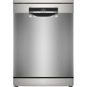 Resim Bosch SMS6EMI63T Bulaşık Makinesi 6 Programlı Paslanmaz Çelik 