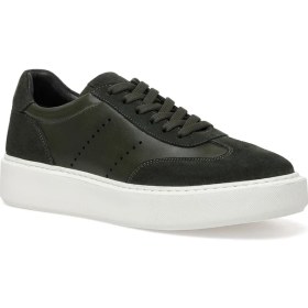 Resim İnci Ruben 2pr Haki Erkek Sneaker 