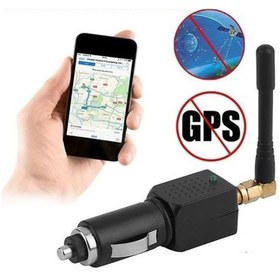 Resim Universal Gps engel Araç güvenlik Kişisel güvenlik Konum blokaj Anti Takip 