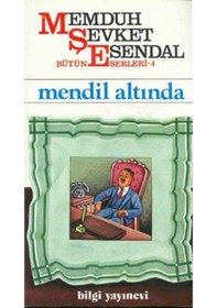 Resim Mendil Altında 