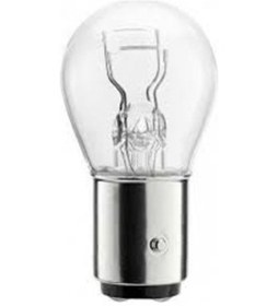 Resim Bosch Ampul Eco 12-V P21 5W Bay15D Narva 17916 93 Cıft Duy 
