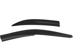 Resim Toyota Camry 2011-2015 Sport Style Cam Rüzgarlığı 