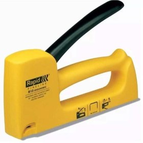 Resim Nil AVM Rapid R13 Mekanik Zımba Tabancası 