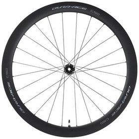 Resim Shimano Dura-ace Wh-r9270-c50-tl Centerlock 12v Karbon Yol Jant Seti 
