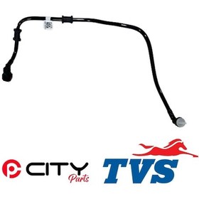 Resim Tvs Jüpiter 125 Yakıt Hortumu Ct0803 