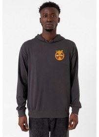 Resim Dragon Ball Z Anime Cool Style Füme Erkek 2ip Kapşonlu Füme 