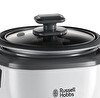 Resim Russell Hobbs 27030-56 - Orta Boy 1,4 lt Pilav Pişirici 
