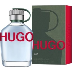 Resim Hugo Boss Hugo Man Erkek Parfüm EDT 125 ML 