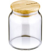 Resim Bambum Zone Saklama Kabı 250 Ml 