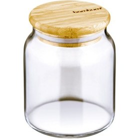 Resim Bambum Zone Saklama Kabı 250 Ml 