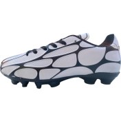 Resim M.P. Mp 232-1353MR Beyaz Krampon 