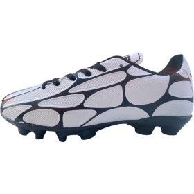 Resim M.P. Mp 232-1353MR Beyaz Krampon 