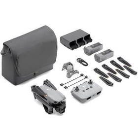 Resim DJI Air 3 Fly More Combo (DJI RC-N2 Standart Kumandalı) 