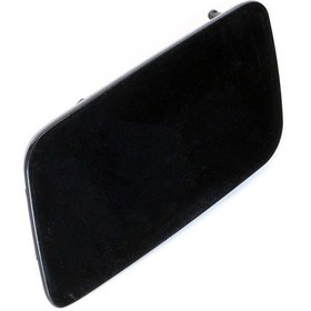 Resim Volvo XC60 Ön Tampon Far Yıkama Fıskiye Kapağı Sol 2018 - 2021 