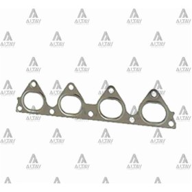 Resim Egzoz Manifold Conta Cıvıc 1988-2001 D14a1/ D15b3 / D16y3 18115 Pm3 003 5 Adet 