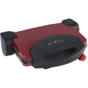Resim Savıo Tosty Izgara ve Tost Makinesi 2000W 