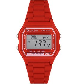 Resim Jaga Çocuk Kol Saati S.jl.m1103-4ggx-2-640001 