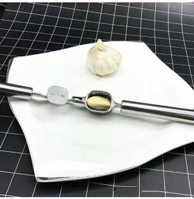 Resim Sarımsak Ezici Çelik Diğer 