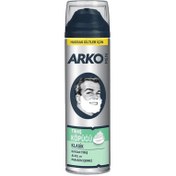 Resim Arko Klasik Tıraş Köpüğü 200 ml 