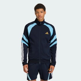 Resim Adidas Sportswear KE6026 House of Tiro Nations Pack Eşofman Üstü 