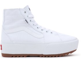 Resim Vans Filmore Hi Tapered Platform ST Kadın Ayakkabısı 