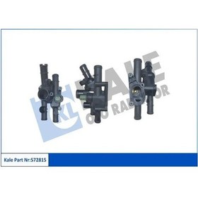 Resim Audi A3 Termostat 1.6 2002-2003 Avu Bfq Kale 572815 