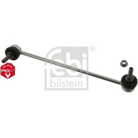 Resim Febi 40955 Mini Countrman R60 Askı Rotu Sol 31359806351 