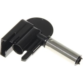 Resim DeLonghi ESAM3500 ve ESAM4500 Magnifica Elegance Pronto Sıcak Su Musluk 