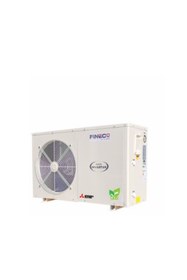 Resim FINECO 12 KW ISI POMPASI 