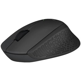 Resim Logitech M280/m275 2.4g Kablosuz Fare Taşınabilir Fare Usb Alıcı İle Pc Dizüstü Bilgisayar İçin Rahat Şekil M280 