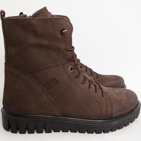 Resim Hammer Jack 102-17945-z-22k Kadın Bot HJ-102-17945-Z-R13163 Kahverengi 