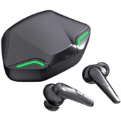 Resim Wealthglow Bluetooth Kulaklık Kablosuz - Siyah U8zhvg 