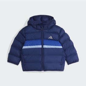 Resim Adidas Jl7392 I Sd Jkt Çocuk Mont Lacivert 