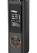 Resim Czk Dc02 Dijital Araç Pompası-1410 