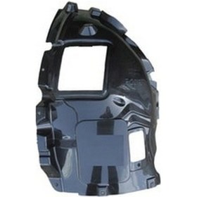 Resim 2012-2015 Bmw 1 Serı F20- Ön Çamurluk Davlumbazı Önün Önü Sağ Plastik Enjeksiyon Adet Oem No:51717260710 