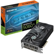 Resim Gigabyte Geforce Rtx 5060 Ti Eagle Oc 8gb Dlss 4 128 Bit Gddr7 Ekran Kartı 