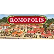 Resim Romopolis (Pc) 