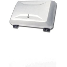 Resim Defender 2020- Yan Çanta Gri Oem No: 