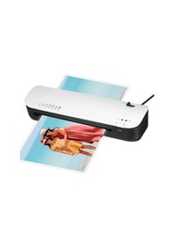 Resim Valkyrie Dsmile Sl299 A4 Laminasyon Makinesi Sıcak Soğuk Termal A4 A5 A6 