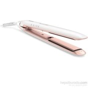 Resim Philips Moistureprotect HP8372/00 İyonik Akıllı Saç Düzleştirici 