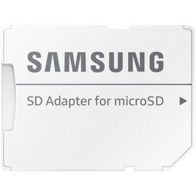Resim Samsung Evo Plus MB-MC128SA/APC 128 GB MicroSD UHS-I Hafıza Kartı 