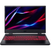 Resim Acer Nitro5 AN515-58 NH.QFJEY.00B i5-12450H 16 GB 512 GB SSD RTX 3050 15.6" Dos Dizüstü Bilgisayar 